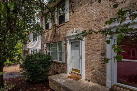 2312 Breckenridge Court Harrisonburg VA 22801