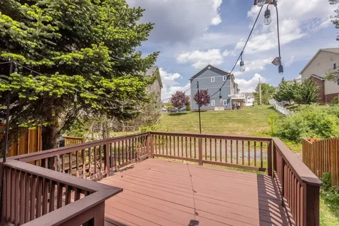 2312 Breckenridge Court Harrisonburg VA 22801