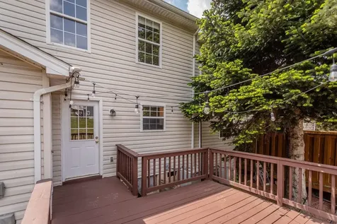 2312 Breckenridge Court Harrisonburg VA 22801