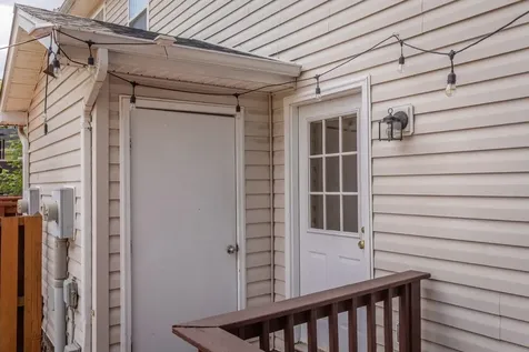 2312 Breckenridge Court Harrisonburg VA 22801