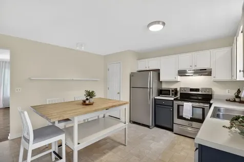 2312 Breckenridge Court Harrisonburg VA 22801