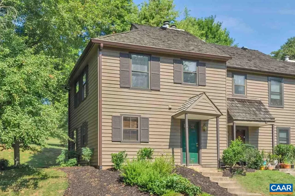 718 Exton Court Charlottesville VA 22901