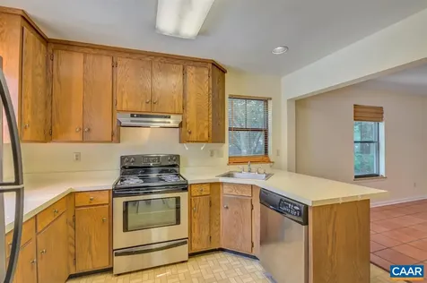 718 Exton Court Charlottesville VA 22901