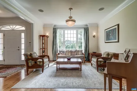 455 Foxdale Lane Charlottesville VA 22903