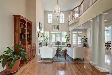 455 Foxdale Lane Charlottesville VA 22903