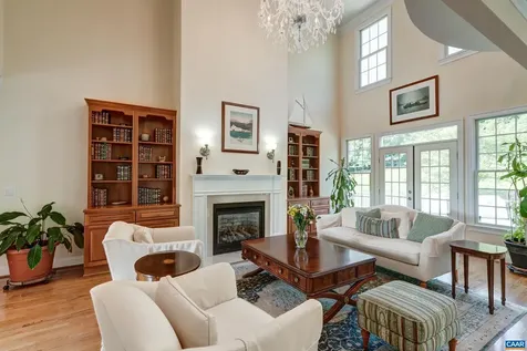 455 Foxdale Lane Charlottesville VA 22903