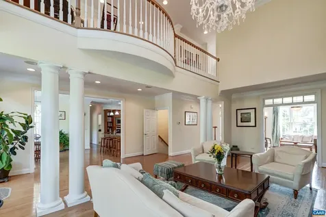 455 Foxdale Lane Charlottesville VA 22903