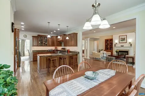 455 Foxdale Lane Charlottesville VA 22903