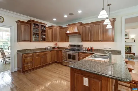 455 Foxdale Lane Charlottesville VA 22903