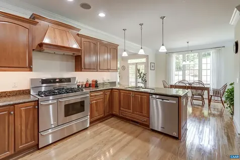455 Foxdale Lane Charlottesville VA 22903