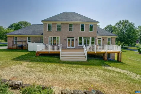 455 Foxdale Lane Charlottesville VA 22903
