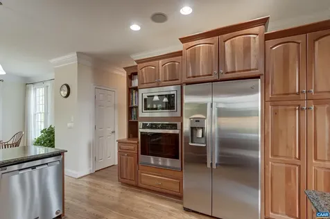 455 Foxdale Lane Charlottesville VA 22903