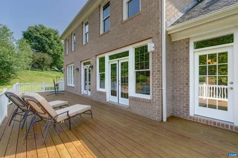 455 Foxdale Lane Charlottesville VA 22903