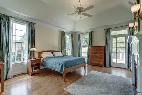 455 Foxdale Lane Charlottesville VA 22903