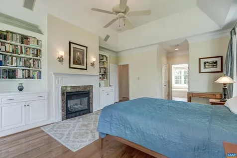 455 Foxdale Lane Charlottesville VA 22903