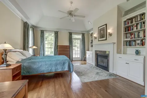 455 Foxdale Lane Charlottesville VA 22903