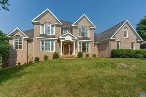 455 Foxdale Lane Charlottesville VA 22903