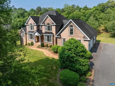 455 Foxdale Lane Charlottesville VA 22903