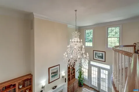 455 Foxdale Lane Charlottesville VA 22903
