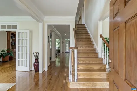455 Foxdale Lane Charlottesville VA 22903