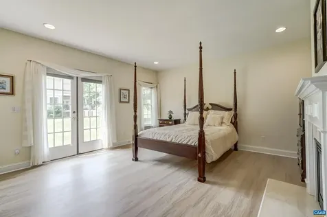 455 Foxdale Lane Charlottesville VA 22903