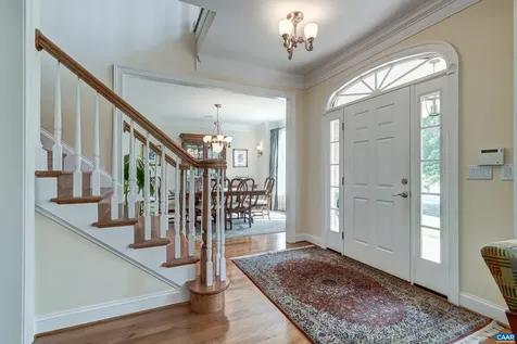 455 Foxdale Lane Charlottesville VA 22903