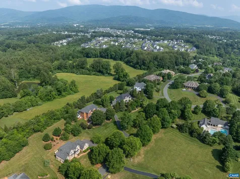 455 Foxdale Lane Charlottesville VA 22903