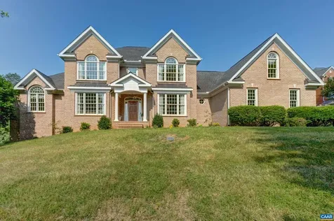 455 Foxdale Lane Charlottesville VA 22903