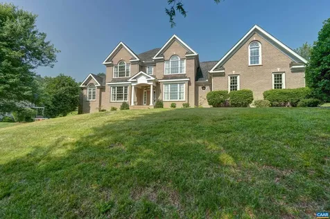 455 Foxdale Lane Charlottesville VA 22903