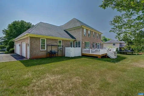 455 Foxdale Lane Charlottesville VA 22903