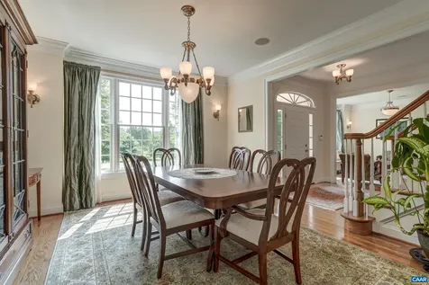 455 Foxdale Lane Charlottesville VA 22903