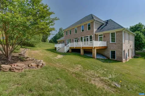 455 Foxdale Lane Charlottesville VA 22903