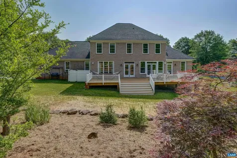 455 Foxdale Lane Charlottesville VA 22903