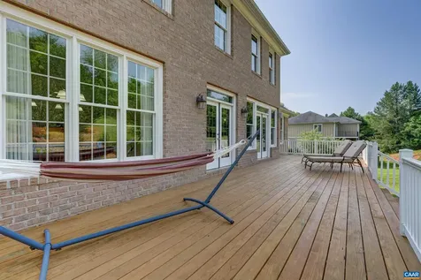 455 Foxdale Lane Charlottesville VA 22903