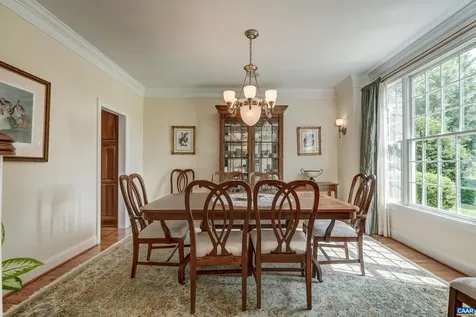 455 Foxdale Lane Charlottesville VA 22903