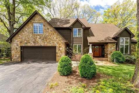 1235 Cumberland Drive Rockingham VA 22801