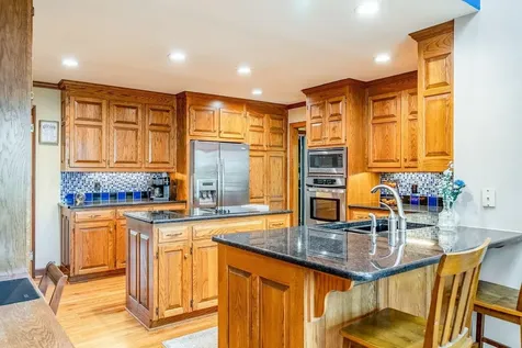 1235 Cumberland Drive Rockingham VA 22801