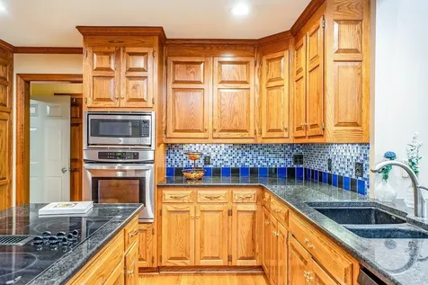 1235 Cumberland Drive Rockingham VA 22801