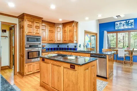 1235 Cumberland Drive Rockingham VA 22801