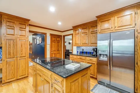 1235 Cumberland Drive Rockingham VA 22801
