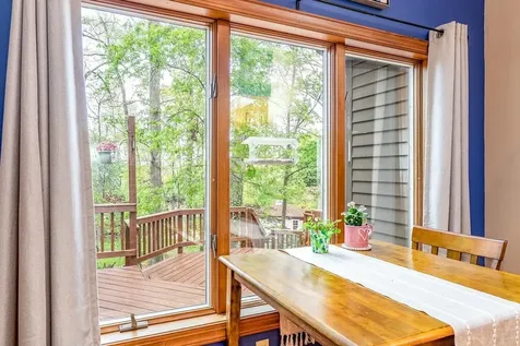 1235 Cumberland Drive Rockingham VA 22801