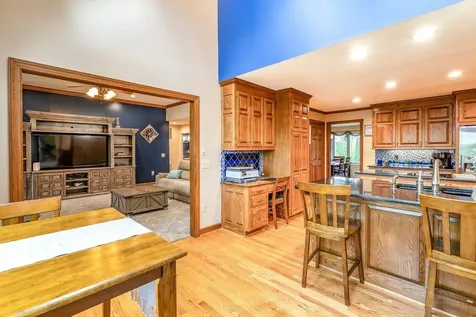 1235 Cumberland Drive Rockingham VA 22801