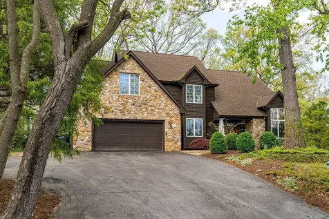 1235 Cumberland Drive Rockingham VA 22801
