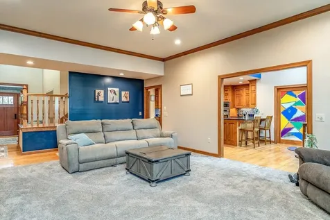 1235 Cumberland Drive Rockingham VA 22801
