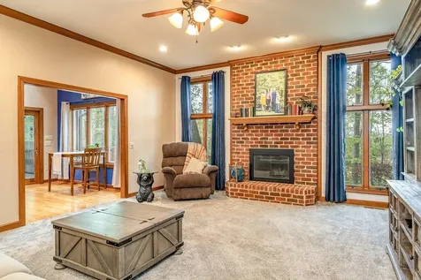 1235 Cumberland Drive Rockingham VA 22801