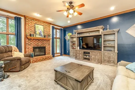 1235 Cumberland Drive Rockingham VA 22801