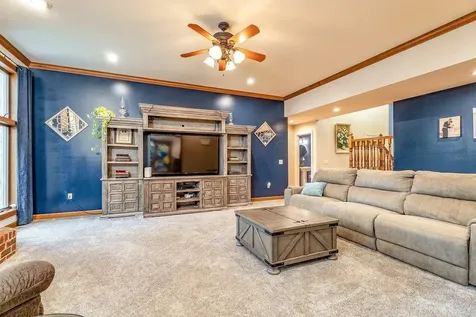 1235 Cumberland Drive Rockingham VA 22801
