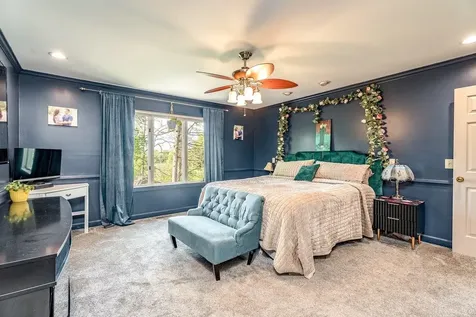 1235 Cumberland Drive Rockingham VA 22801