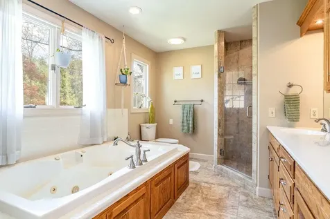 1235 Cumberland Drive Rockingham VA 22801