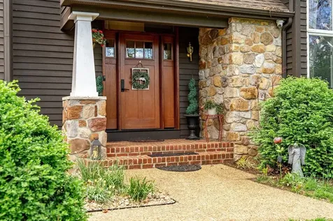1235 Cumberland Drive Rockingham VA 22801